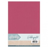 Card Deco Hobbypapier Magenta 25 Vel A4 (HP25-A467)