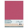 Card Deco Hobbypapier Magenta 25 Vel A4 (HP25-A467) Card Deco Hobbypapier Magenta 25 Vel A4 (HP25-A467)