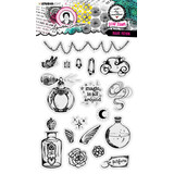 Studio Light Signature Collection Clear Stamp Magic Potion (ABM-SI-STAMP505)*