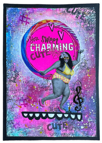 Studio Light Signature Collection Snijmal Tag-Tastic (ABM-SI-CD727) Studio Light Signature Collection Snijmal Tag-Tastic (ABM-SI-CD727)