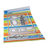 Marianne Design Craftables Box Card Small (CR1637)