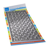 Marianne Design Craftables Slimline Nordic Background (CR1638)