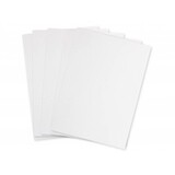 Dutch Doobadoo ATC Card White (50pcs) (474.300.001)