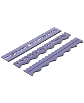 Crafts & Co. XL Creative Ruler Set (3013307)