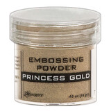 Ranger Embossing Powder Princess Gold (EPJ37477)