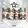 Paper Favourites Winter Forest 12x12 Inch Paper Pack (PF463) Paper Favourites Winter Forest 12x12 Inch Paper Pack (PF463)