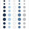 Carta Bella Wintertime Enamel Dots (CBWT334028) Carta Bella Wintertime Enamel Dots (CBWT334028)