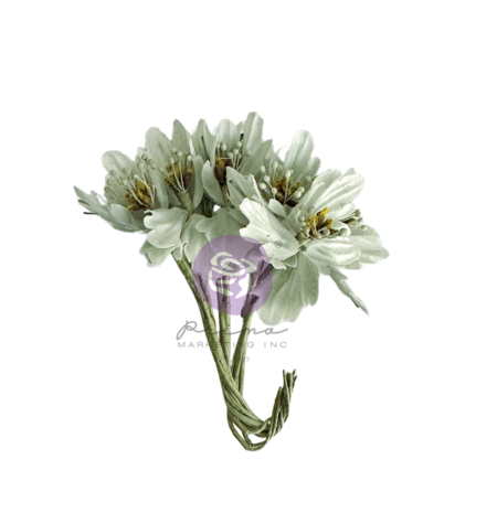 Prima Marketing Inc Lost In Wonderland Flowers Timeless Tales (665739) Prima Marketing Inc Lost In Wonderland Flowers Timeless Tales (665739)