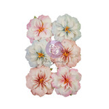 Prima Marketing Inc French Blue Flowers In Another Lifetime (665708)