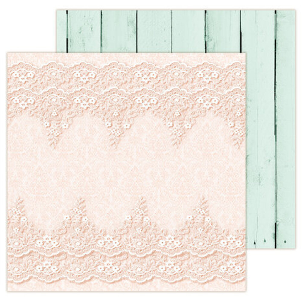 LemonCraft Love Of My Life 12x12 Inch Paper Pad (LZP-LOML01) LemonCraft Love Of My Life 12x12 Inch Paper Pad (LZP-LOML01)