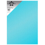 Paper Favourites Cloud Blue A4 Pearl Paper 140gsm (PFSS310)