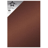Paper Favourites Bronze A4 Pearl Paper 240gsm (PFSS405)