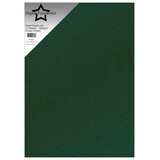 Paper Favourites Forest Green A4 Pearl Paper 240gsm (PFSS409)