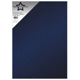 Paper Favourites Magic Blue A4 Pearl Paper 240gsm (PFSS411)