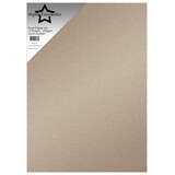 Paper Favourites Sand Golden A4 Pearl Paper 240gsm (PFSS413)