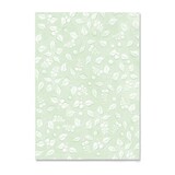 Sizzix 3D Textured Impressions Breen Snowberry (666506)