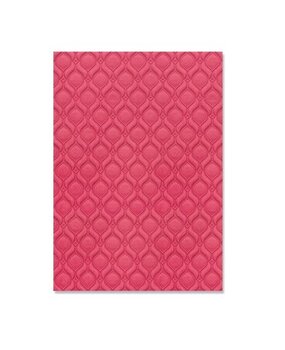 Sizzix 3D Textured Impressions Ornate Repeat (666507)