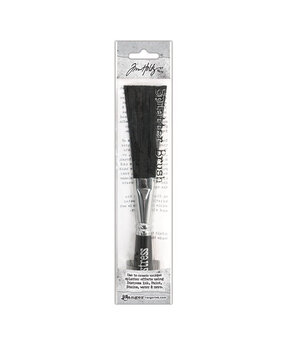 Ranger Tim Holtz Distress Splatter Brush (TDA47841) Ranger Tim Holtz Distress Splatter Brush (TDA47841)