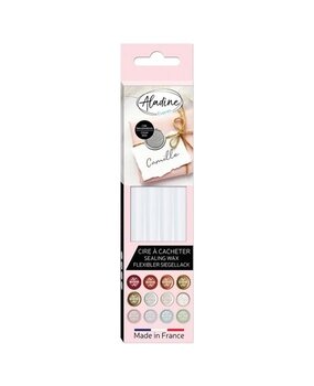 Aladine Wax Stick Transparent (72429)