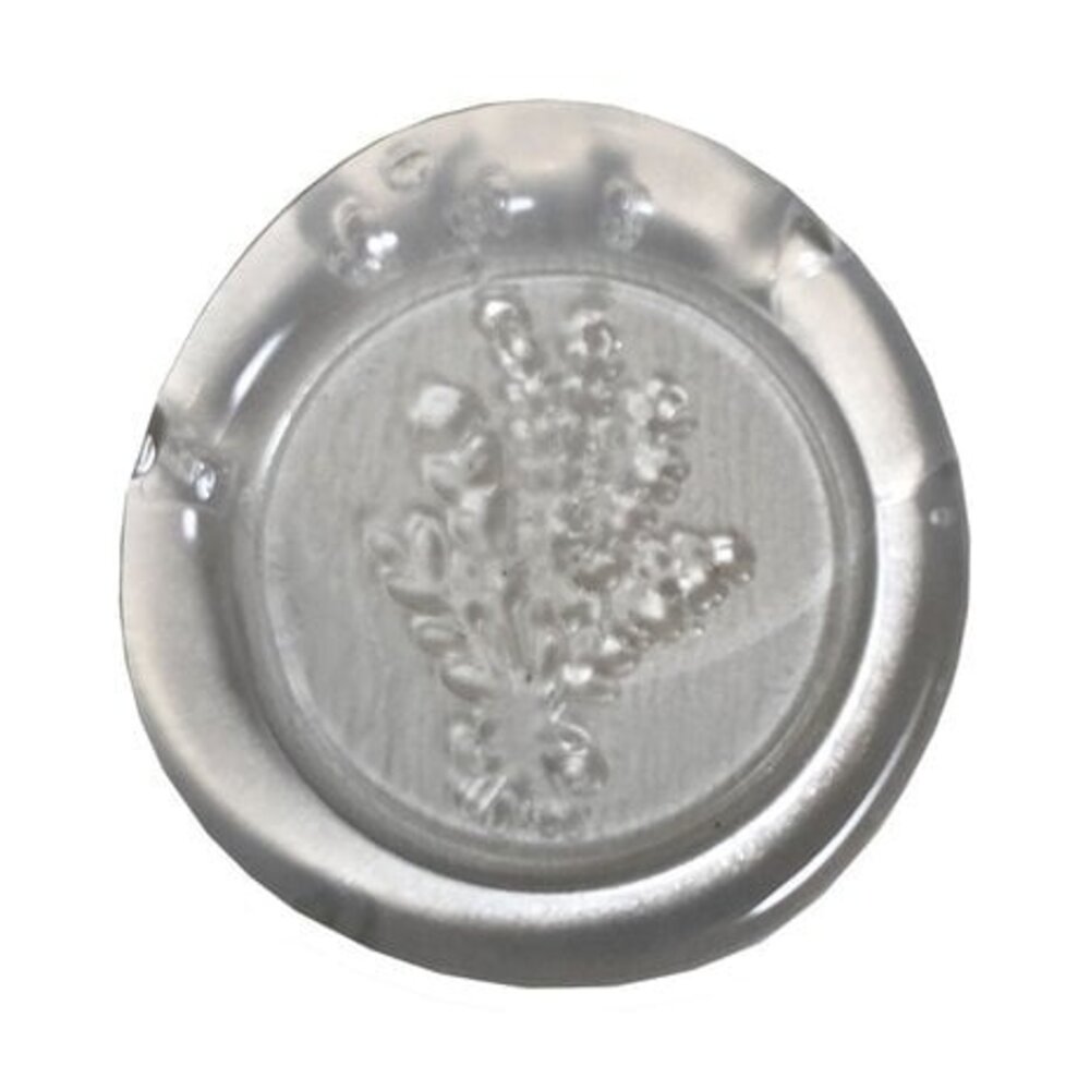 Aladine Wax Stick Transparent (72429)