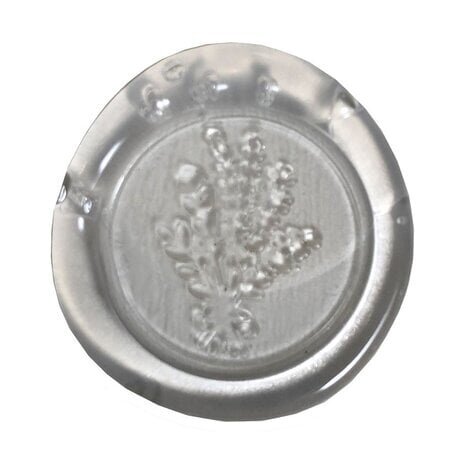 Aladine Wax Stick Transparent (72429)