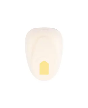 Vaessen Creative Super Jumbo Label Tag Pons (21439-002)