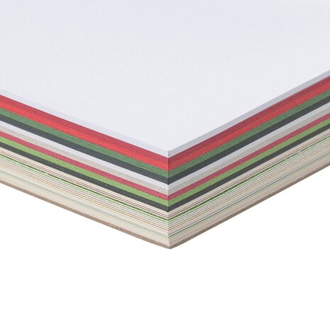 Florence Cardstock Multipack Christmas