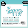 Studio Light Essentials Snijmal Happy (SL-ES-CD710) Studio Light Essentials Snijmal Happy (SL-ES-CD710)