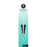 Studio Light Essentials Tweezers Soft Grip Fine Tip (SL-TO-TWEE02)