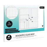 Studio Light Essentials Magnetic Glass Mat (SL-ES-MGM01)