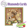 Find It Trading Diamond Cards Set Deer (DDDC1041) Find It Trading Diamond Cards Set Deer (DDDC1041)