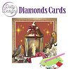 Find It Trading Diamond Cards Set Christmas Lantern (DDDC1043) Find It Trading Diamond Cards Set Christmas Lantern (DDDC1043)