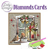 Find It Trading Diamond Cards Set Candle in the Window (DDDC1047) Find It Trading Diamond Cards Set Candle in the Window (DDDC1047)