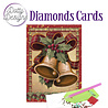 Find It Trading Diamond Cards Set Christmas Bells (DDDC1048) Find It Trading Diamond Cards Set Christmas Bells (DDDC1048)