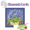 Find It Trading Diamond Cards Set Hyacinth (DDDC1087) Find It Trading Diamond Cards Set Hyacinth (DDDC1087)