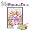 Find It Trading Diamond Cards Set Rabbit in Dress (DDDC1127) Find It Trading Diamond Cards Set Rabbit in Dress (DDDC1127)