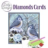 Find It Trading Diamond Cards Set Kingfishers in the Snow (DDDC1159) Find It Trading Diamond Cards Set Kingfishers in the Snow (DDDC1159)