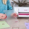 Crafter's Companion Gemini II Accessories A5 Plastic Shim (GEMII9x6-ACC-PLAS) Crafter's Companion Gemini II Accessories A5 Plastic Shim (GEMII9x6-ACC-PLAS)