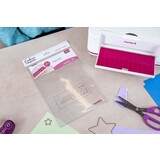 Crafter's Companion Gemini II Accessories A4 Plastic Shim (GEMII-ACC-PLAS)