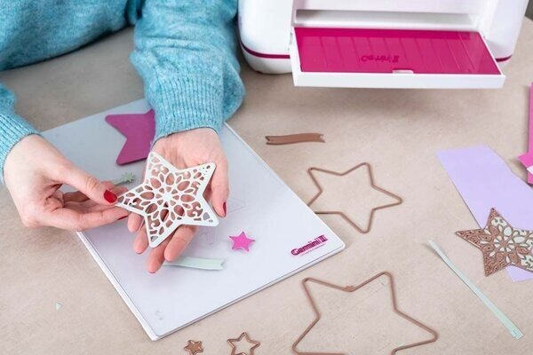 Crafter's Companion Gemini II Accessories A4 Plastic Shim (GEMII-ACC-PLAS)