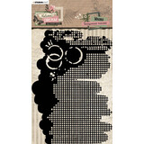 Studio Light Natures Dream Masking Stencil Background Builder (HE-ND-MASK239)