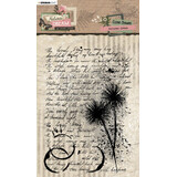 Studio Light Natures Dream Clear Stamps Nature's Dream (HE-ND-STAMP530)