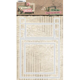 Studio Light Natures Dream Snijmal Square Duo Flip Card (HE-ND-CD709)