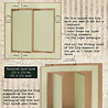 Studio Light Natures Dream Snijmal Square Duo Flip Card (HE-ND-CD709) Studio Light Natures Dream Snijmal Square Duo Flip Card (HE-ND-CD709)
