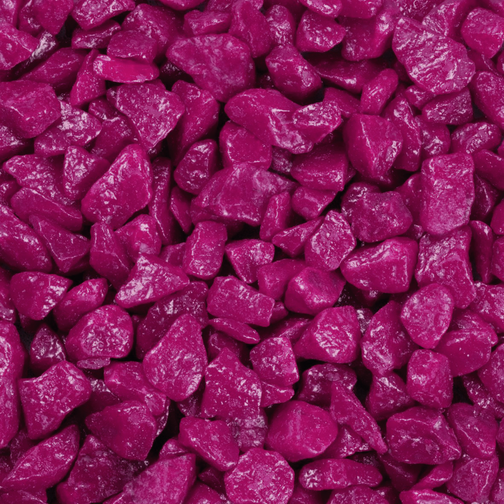 KnorrPrandell Deco Stones Fuchsia (218236206) KnorrPrandell Deco Stones Fuchsia (218236206)