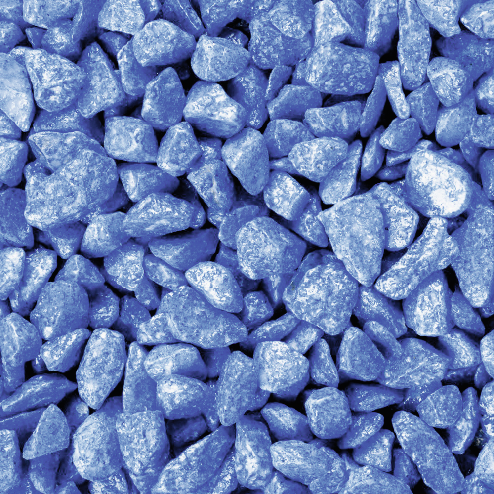 KnorrPrandell Deco Stones Blue (218236211) KnorrPrandell Deco Stones Blue (218236211)