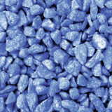 KnorrPrandell Deco Stones Blue (218236211) KnorrPrandell Deco Stones Blue (218236211)