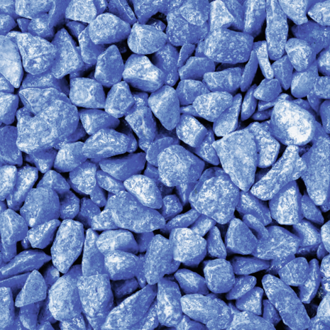 KnorrPrandell Deco Stones Blue (218236211) KnorrPrandell Deco Stones Blue (218236211)