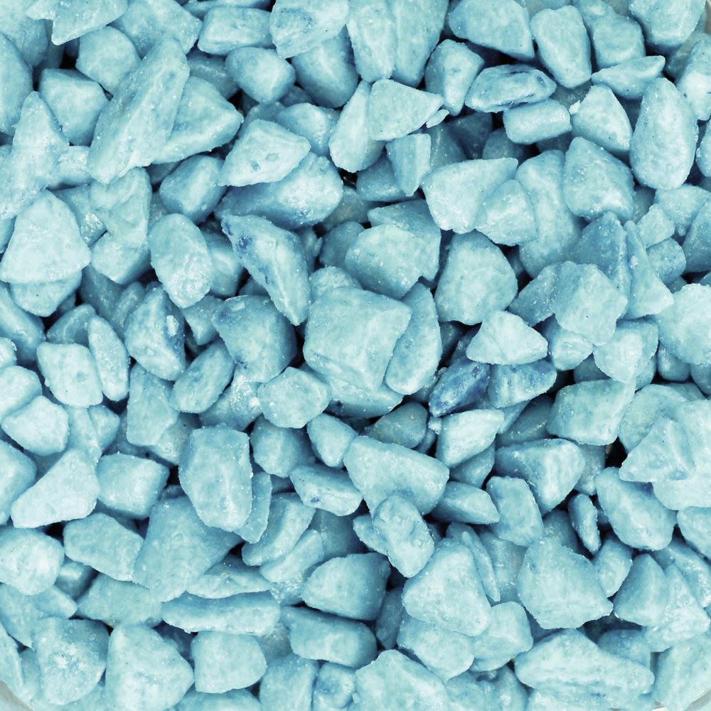 KnorrPrandell Deco Stones Turquoise (218236212) KnorrPrandell Deco Stones Turquoise (218236212)