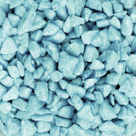 KnorrPrandell Deco Stones Turquoise (218236212) KnorrPrandell Deco Stones Turquoise (218236212)